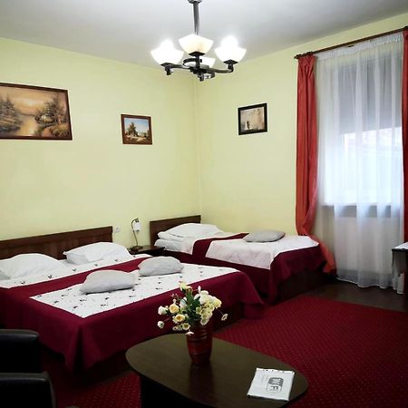 Villa Casa Ioana Brasov Room photo