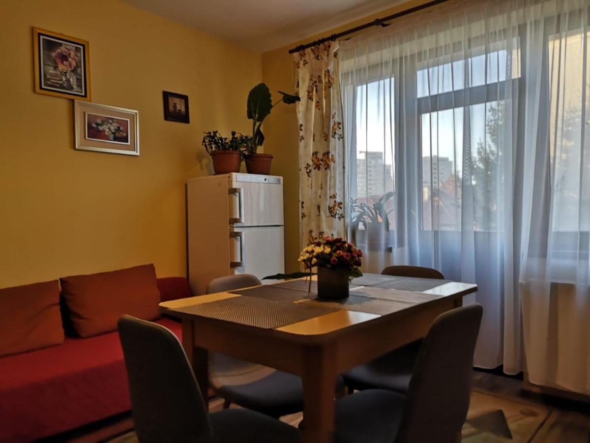 Villa Casa Ioana Brasov Room photo