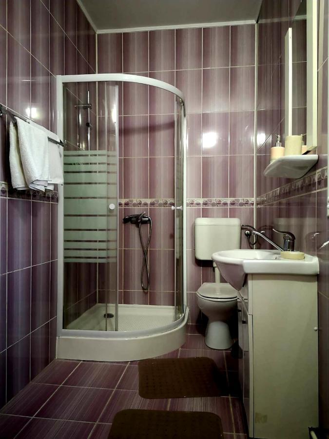Villa Casa Ioana Brasov Room photo