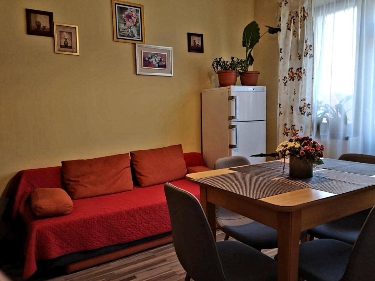 Villa Casa Ioana Brasov Room photo